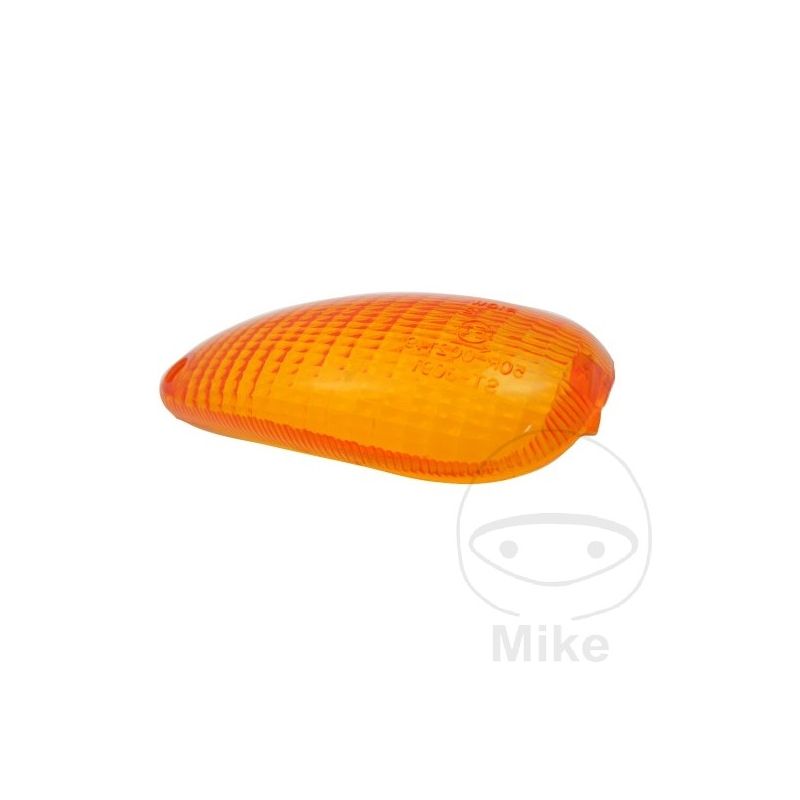 Tulipa Intermitente Naranja JMP | Motos Camaral