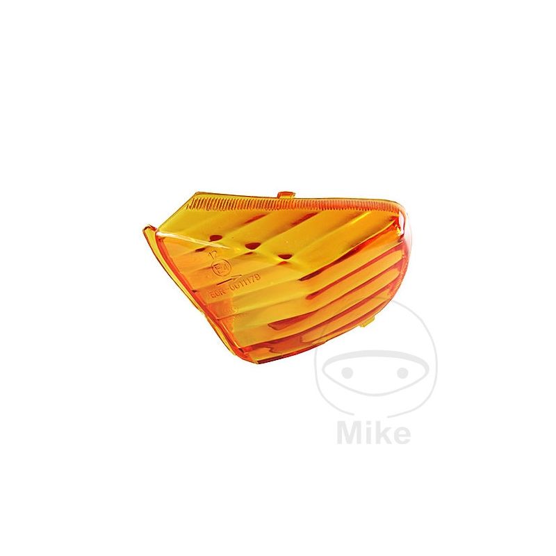 Tulipa Intermitente Naranja 101 Octane | Motos Camaral