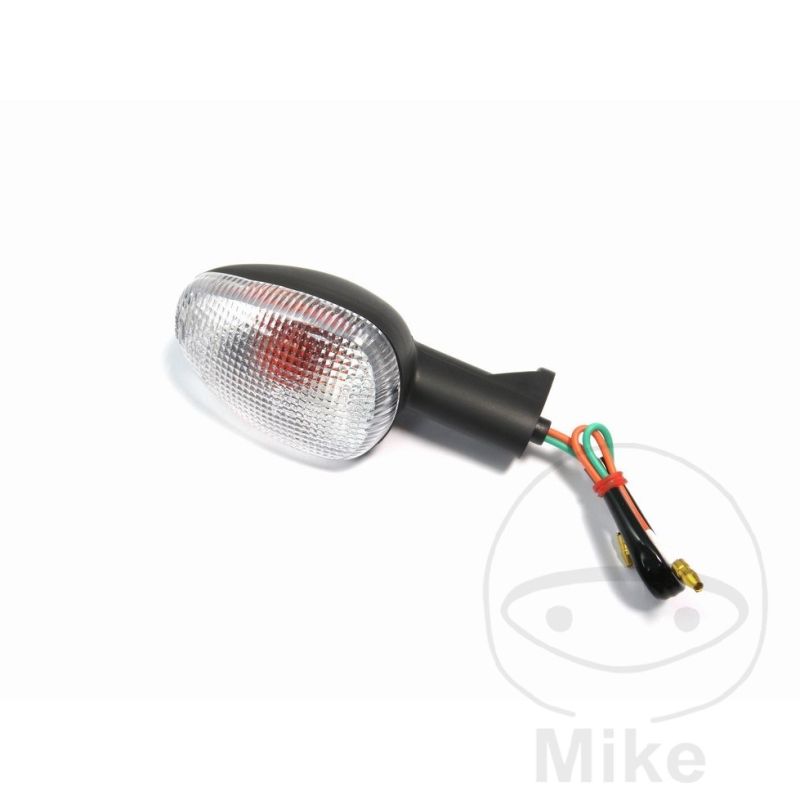 Intermitente Delantero Derecho JMP | Motos Camaral