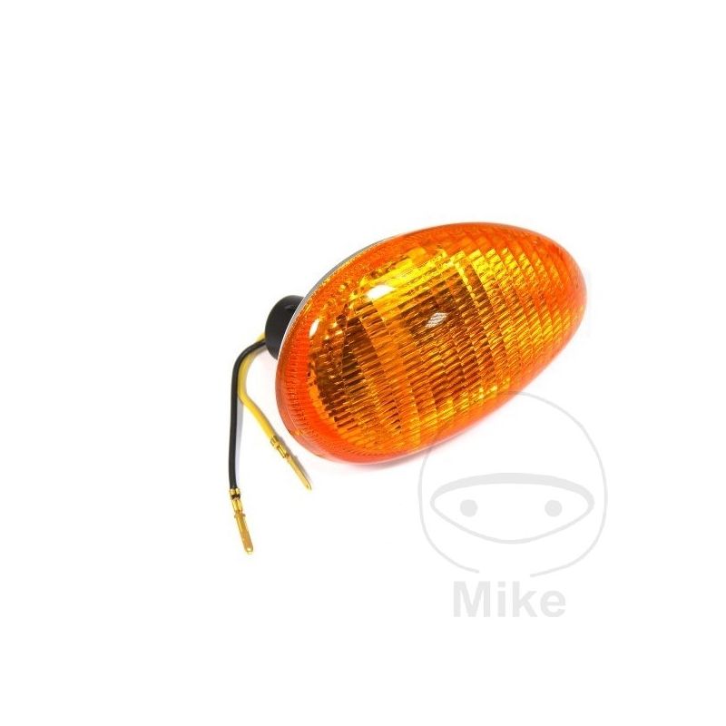Intermitente Delantero Derecho JMP | Motos Camaral