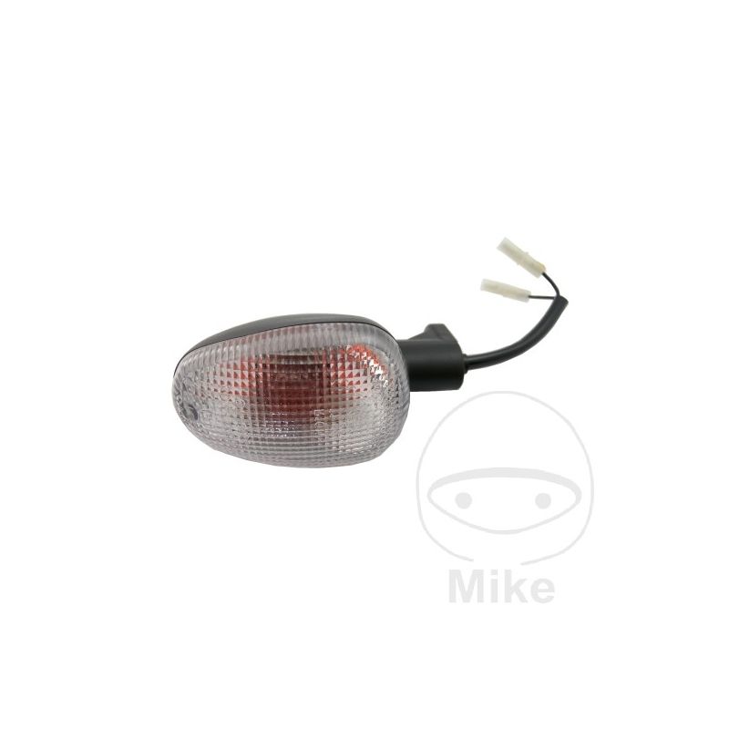 Intermitente Delantero Derecho JMP | Motos Camaral