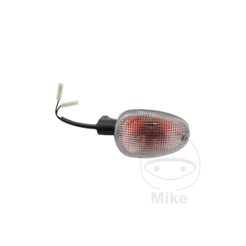 Intermitente Delantero Derecho JMP | Motos Camaral
