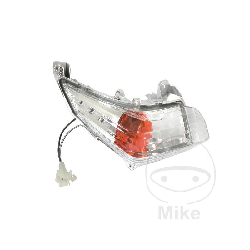 Intermitente Delantero Derecho JMP | Motos Camaral