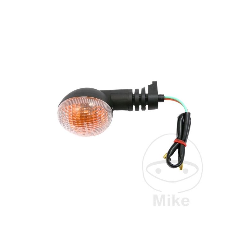 Intermitente Delantero Derecho JMP | Motos Camaral