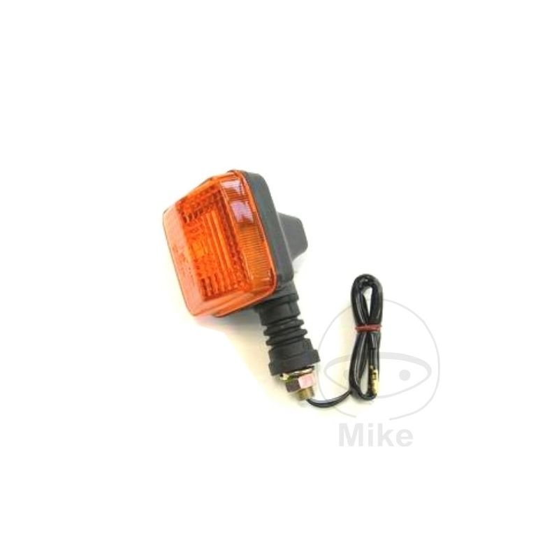 Intermitente Delantero Derecho JMP | Motos Camaral