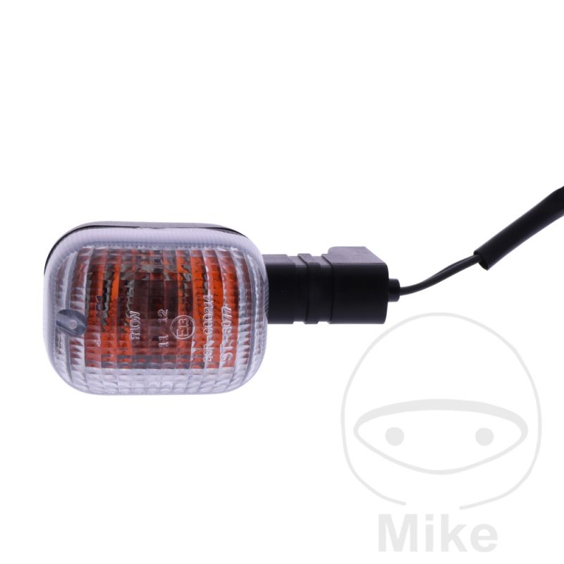 Intermitente Delantero Derecho JMP | Motos Camaral