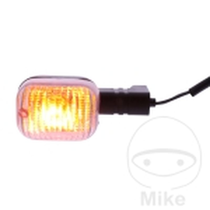 Intermitente Delantero Derecho JMP | Motos Camaral