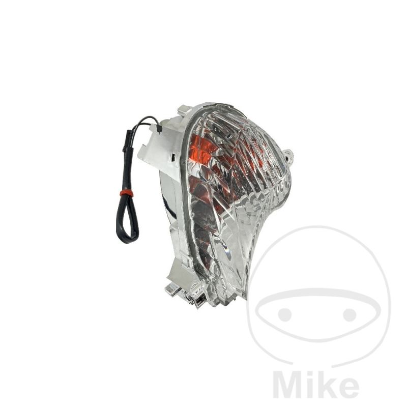 Intermitente Delantero Derecho JMP | Motos Camaral