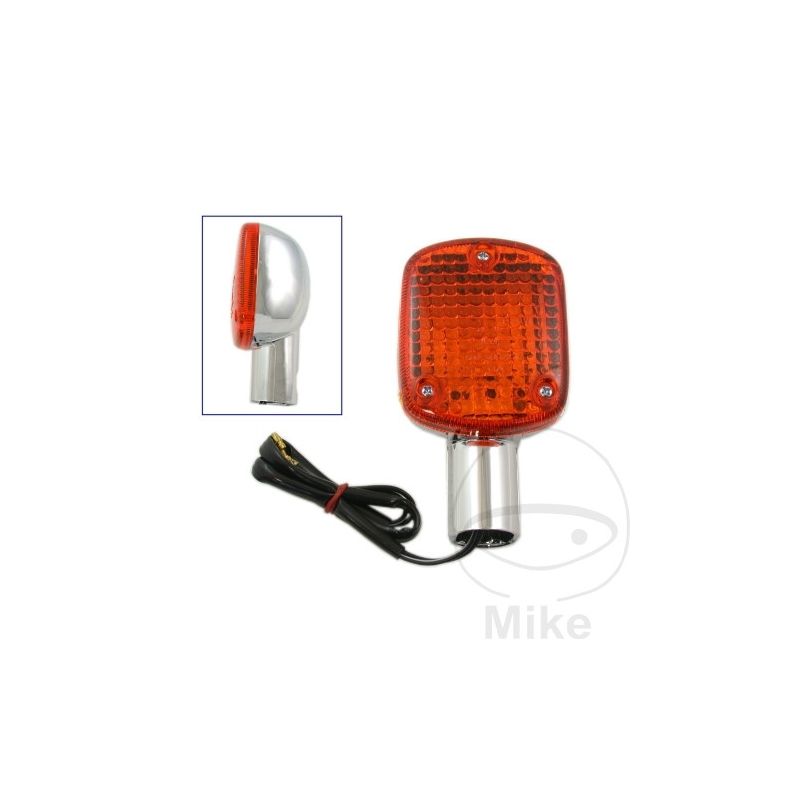 Intermitente Delantero Derecho JMP | Motos Camaral
