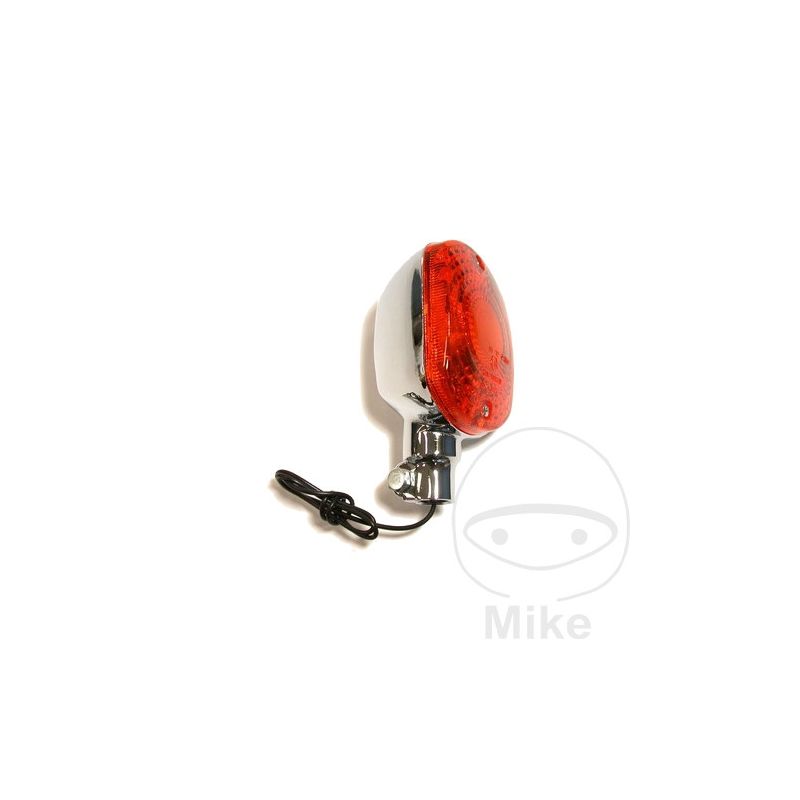 Intermitente Delantero Derecho JMP | Motos Camaral