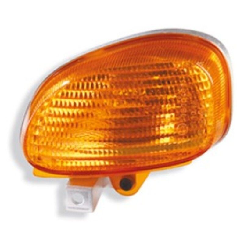 Cristal intermitente V PARTS trasero derecho - motoscamaralweb.com