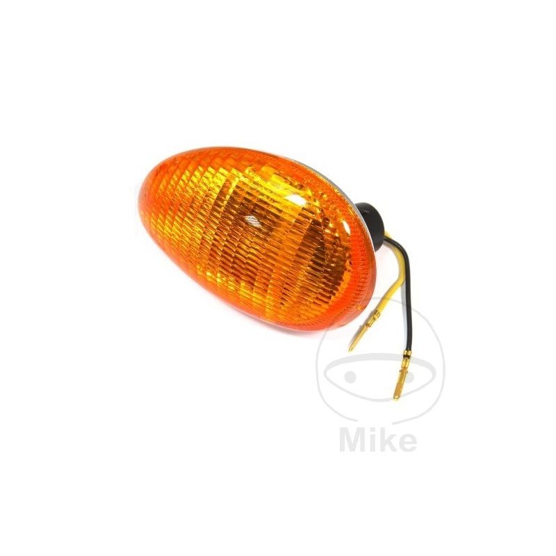 Intermitente Delantero Izquierdo JMP | Motos Camaral