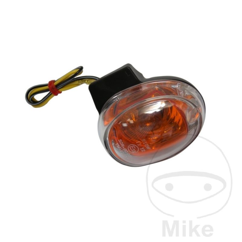 Intermitente Delantero Izquierdo JMP | Motos Camaral