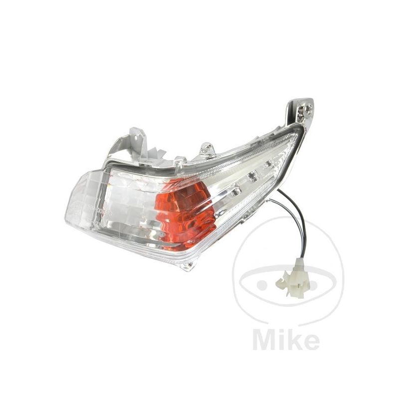 Intermitente Delantero Izquierdo JMP | Motos Camaral