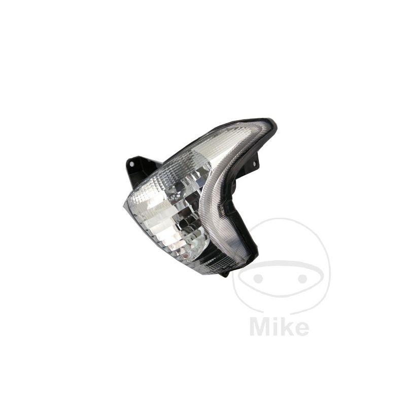 Intermitente Delantero Izquierdo JMP | Motos Camaral