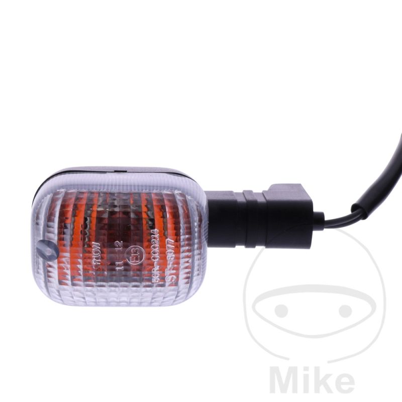 Intermitente Trasero Derecho JMP | Motos Camaral
