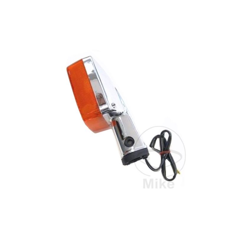 Intermitente Trasero Izquierdo JMP | Motos Camaral