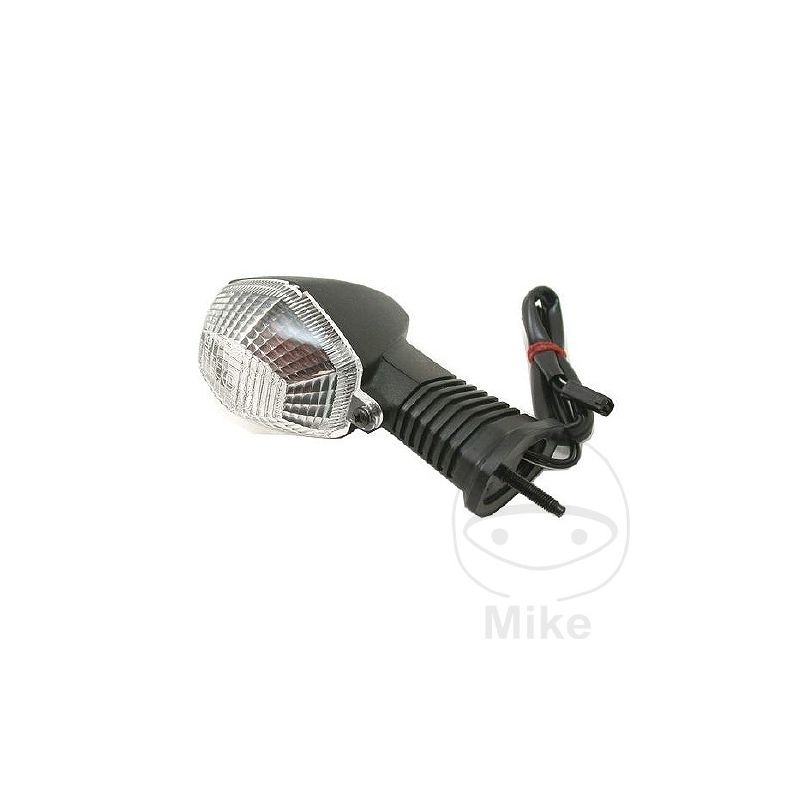 Intermitente Trasero Izquierdo JMP | Motos Camaral