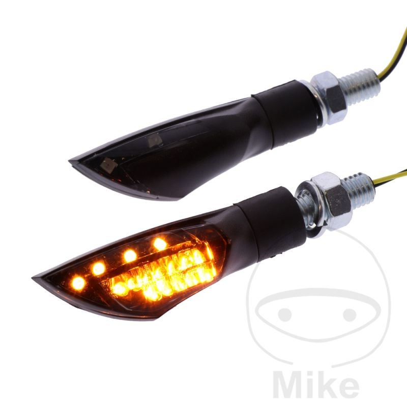 Intermitente LED JMP Release | Motos Camaral