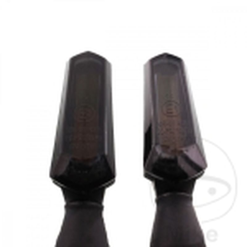 Intermitente JMP Shadow con Luz Posición LED | Motos Camaral