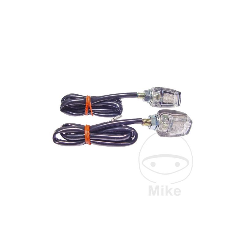 Intermitente JMP Mini 2 LED | JMP | Motos Camaral