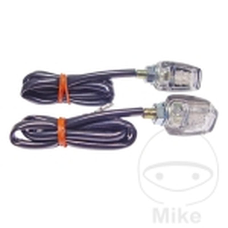 Intermitente JMP Mini 2 LED | JMP | Motos Camaral