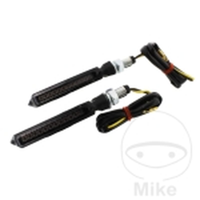 Intermitente Dinámico JMP Flat 2 | JMP | Motos Camaral