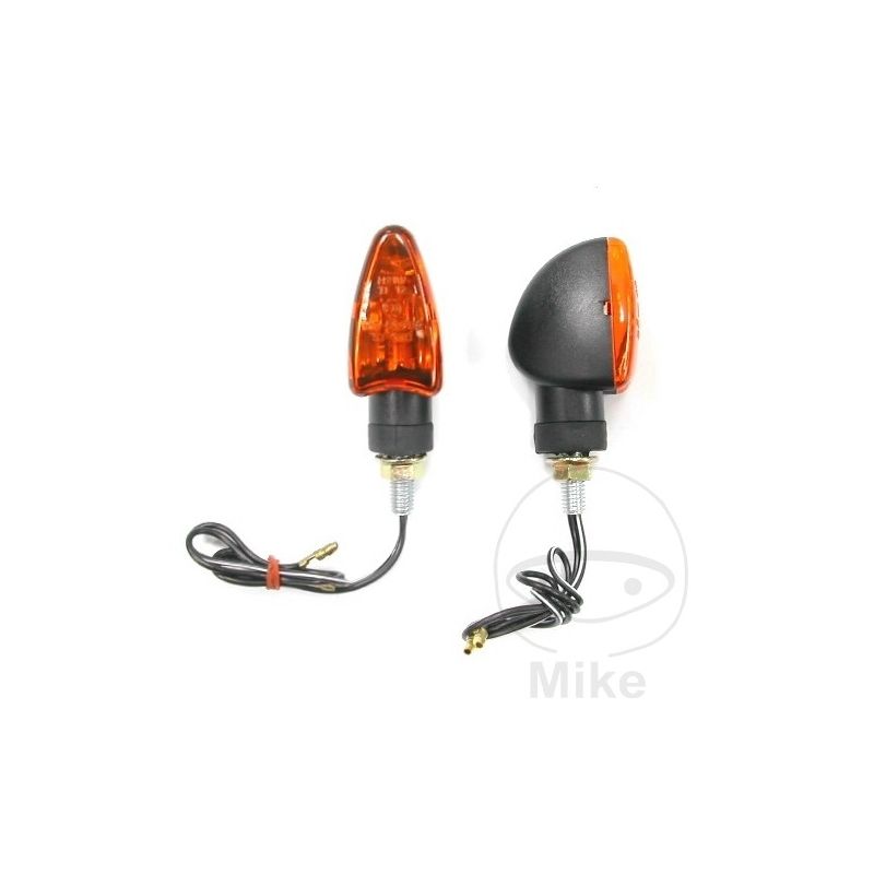 Intermitente Corto JMP Triumph 2 | JMP | Motos Camaral