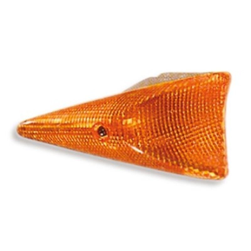 Cristal intermitente V PARTS trasero derecho - motoscamaralweb.com