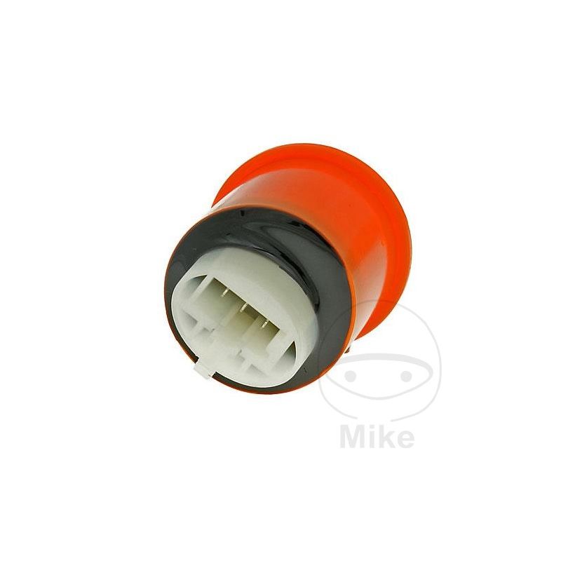 Relé Intermitente LED 150W Naraku 3 Polos | Motos Camaral