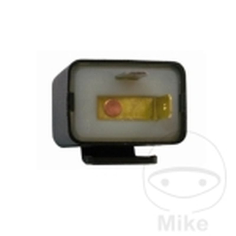 Relé de Intermitente JMP 12V 2 Polos | JMP | Motos Camaral