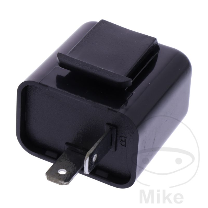 Relé Intermitente OEM 12V 2 Polos | Motos Camaral