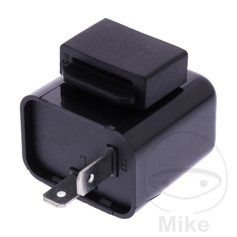 Relé Eléctrico Intermitente OEM 12V 2 Polos | Motos Camaral