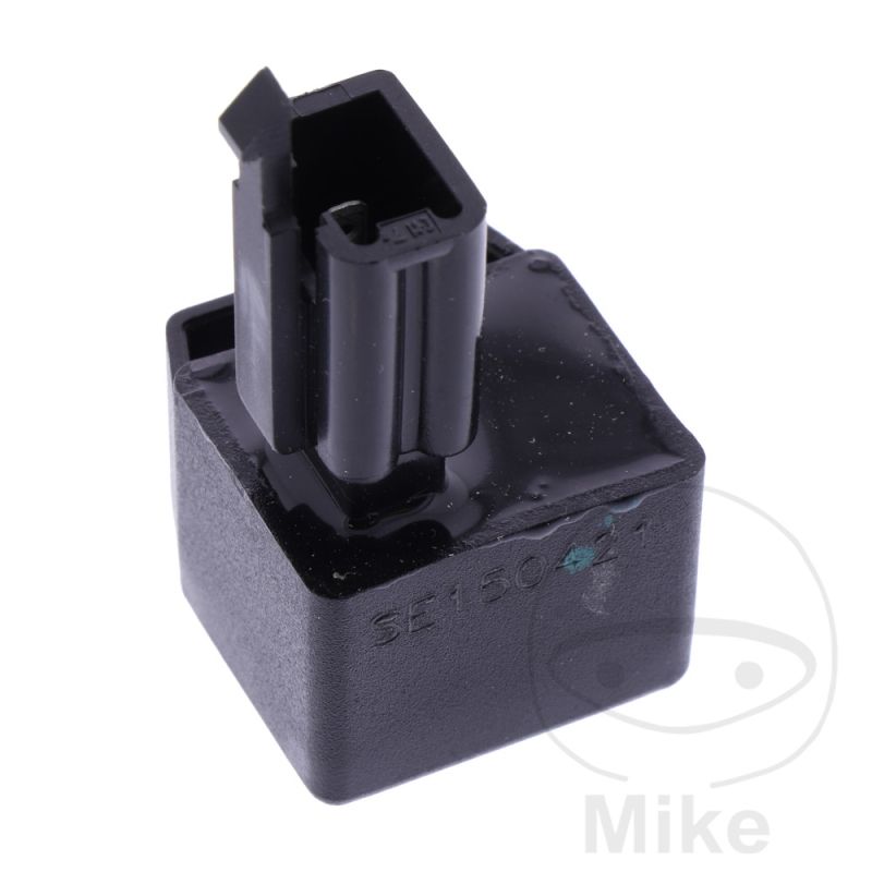 Relé Eléctrico Intermitente 12V 2 Polos OEM | Motos Camaral