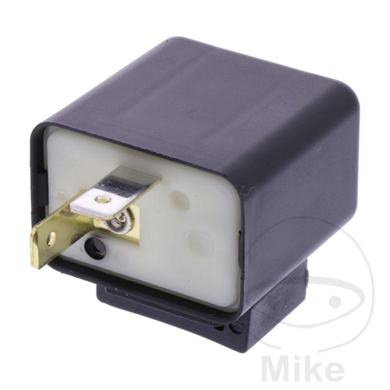 Relé Eléctrico de Intermitente 12.8V 2 Polos | Motos Camaral