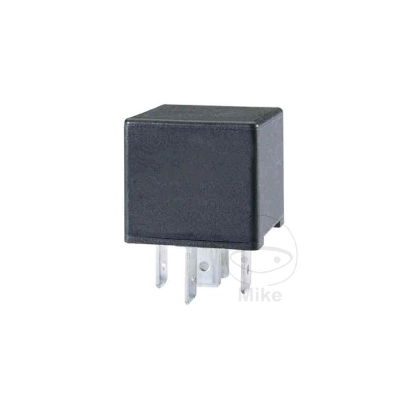 Relé de Cierre 12V 2x87 | Accesorios Moto | Motos Camaral