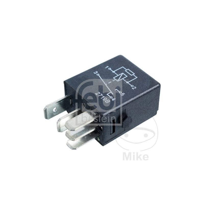 Relé Multifunción Ver 1180105 08/26 | Motos Camaral