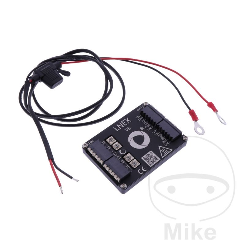 Relé Intermitente LED Kellermann I.NEX 5-9V | Motos Camaral
