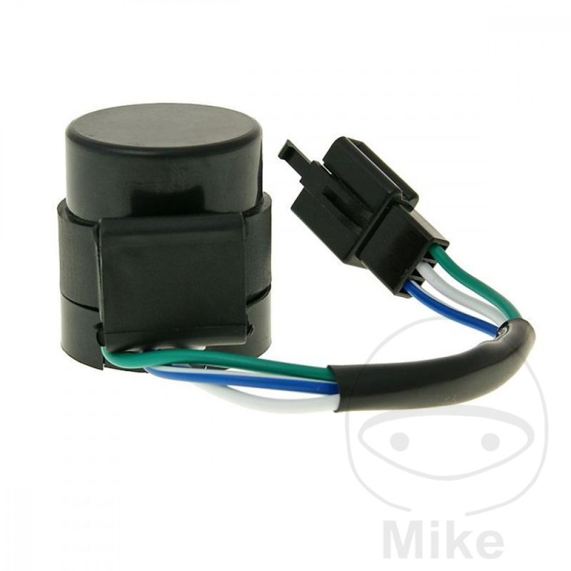 Relé Intermitente Mecánico 12V 2 Polos | 101 Octane | Motos Camaral