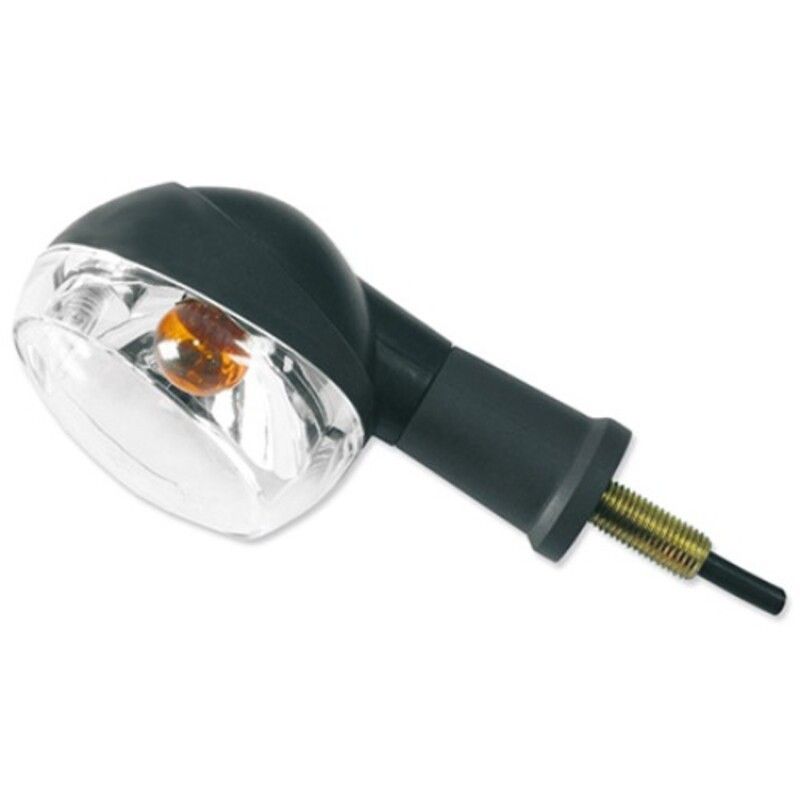 Cristal intermitente V PARTS delantero izquierdo / trasero derecho CPI - motoscamaralweb.com