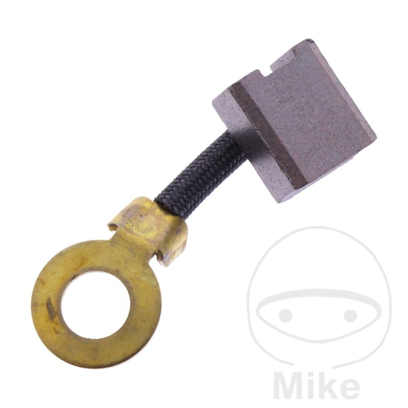 Escobilla de Carbón OEM Motor Arranque | Motos Camaral