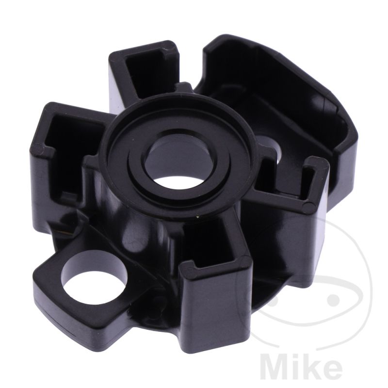 Soporte Escobilla Carbón OEM Motor Arranque | Motos Camaral
