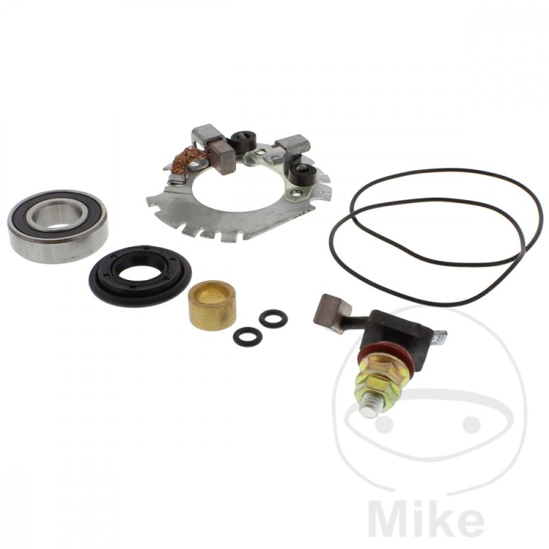 Kit Reparación Motor de Arranque Arrowhead | Motos Camaral