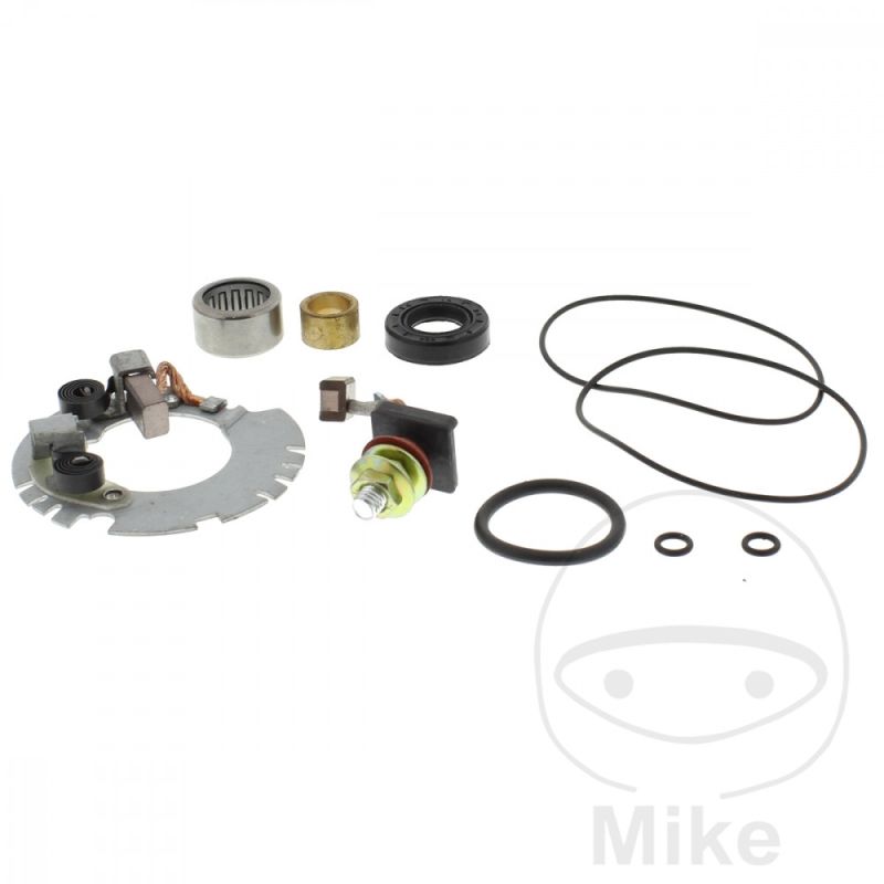 Kit Reparación Motor de Arranque Arrowhead | Motos Camaral