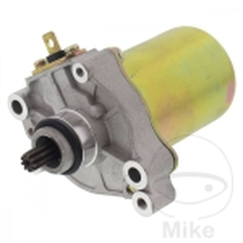 Motor de Arranque JMP | Repuestos Moto | Motos Camaral