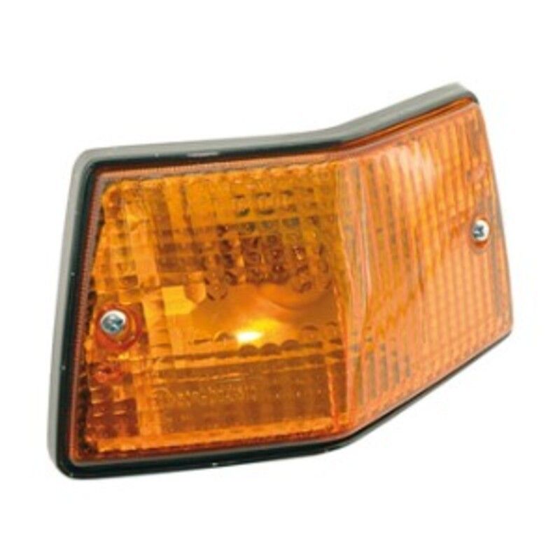 Cristal intermitente V PARTS trasero derecho - motoscamaralweb.com