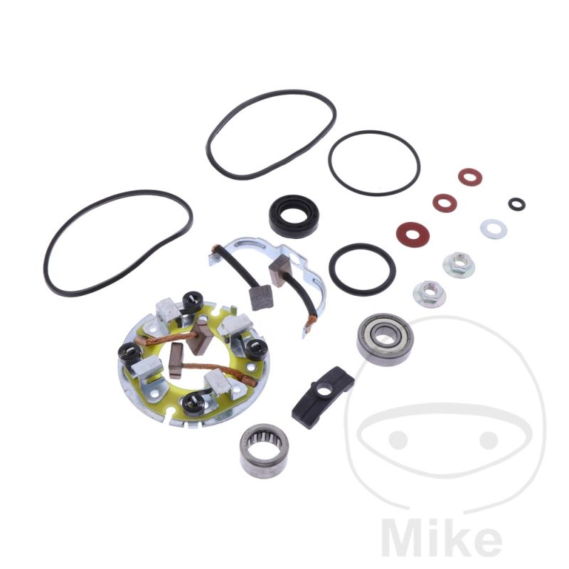 Kit Reparación Motor de Arranque WAI | Motos Camaral