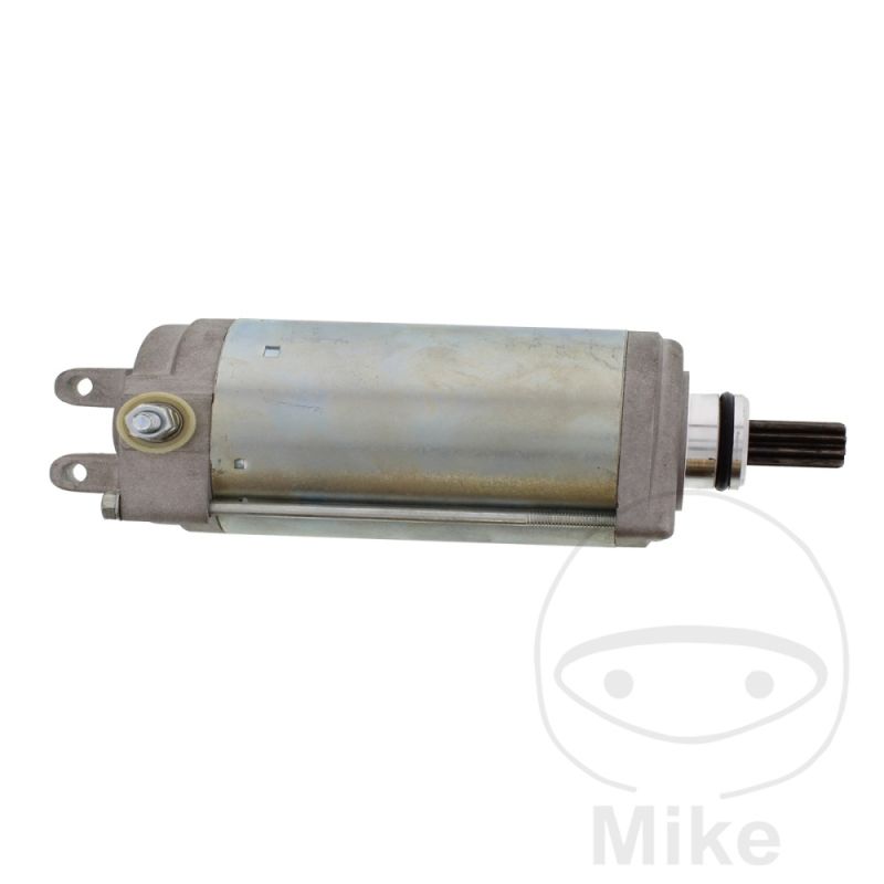 Motor de Arranque JMP | Recambio Eléctrico | Motos Camaral