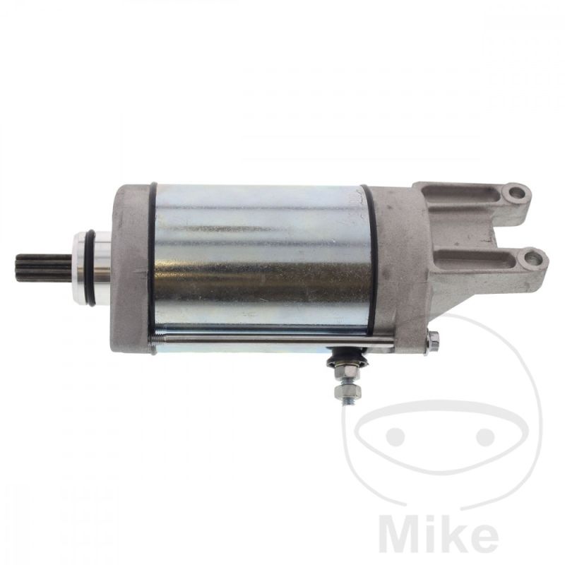 Motor de Arranque JMP | Recambio Eléctrico | Motos Camaral