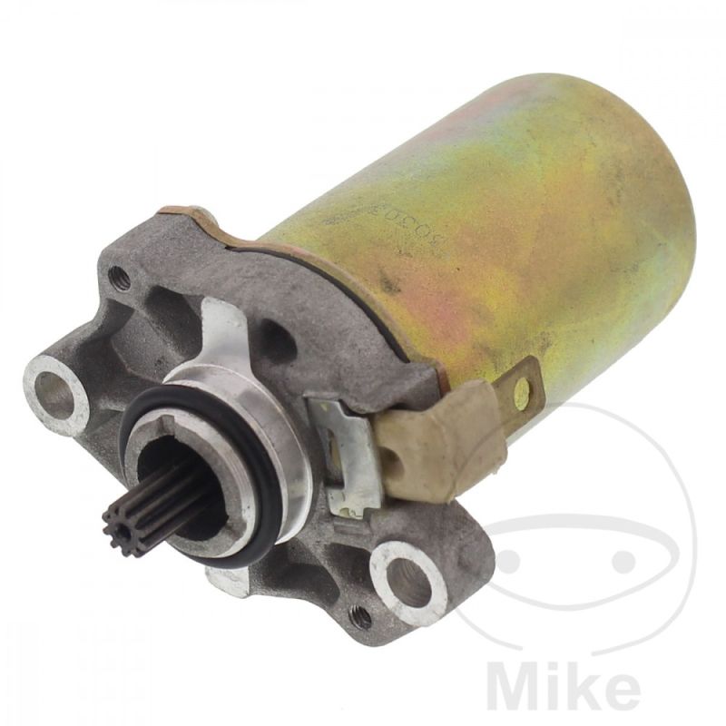 Motor de arranque JMP Altn 7004168 | Motos Camaral